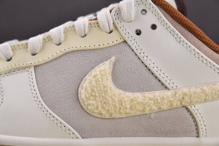 Nike Dunk Low“Year of the Rabbit” FD4203-211