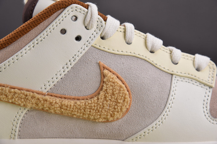 Nike Dunk Low“Year of the Rabbit” FD4203-211