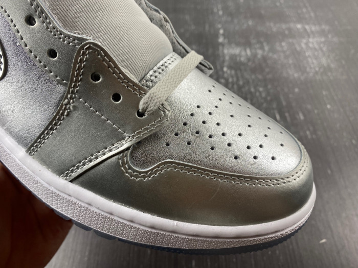 Air Jordan 1 High Golf Gift Giving Pack  FD6815-001