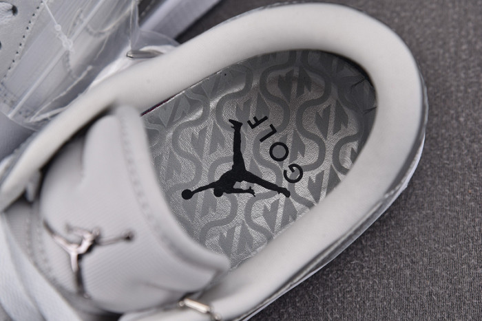 Air Jordan 1 Low Golf Gift Giving Pack FD6848-001