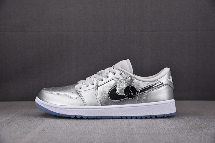 Air Jordan 1 Low Golf Gift Giving Pack FD6848-001