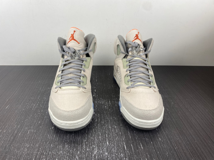 Air Jordan 5 SE “Craft” FD9222-180