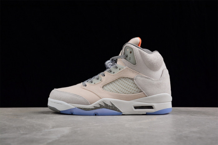 Air Jordan 5 SE “Craft” FD9222-180