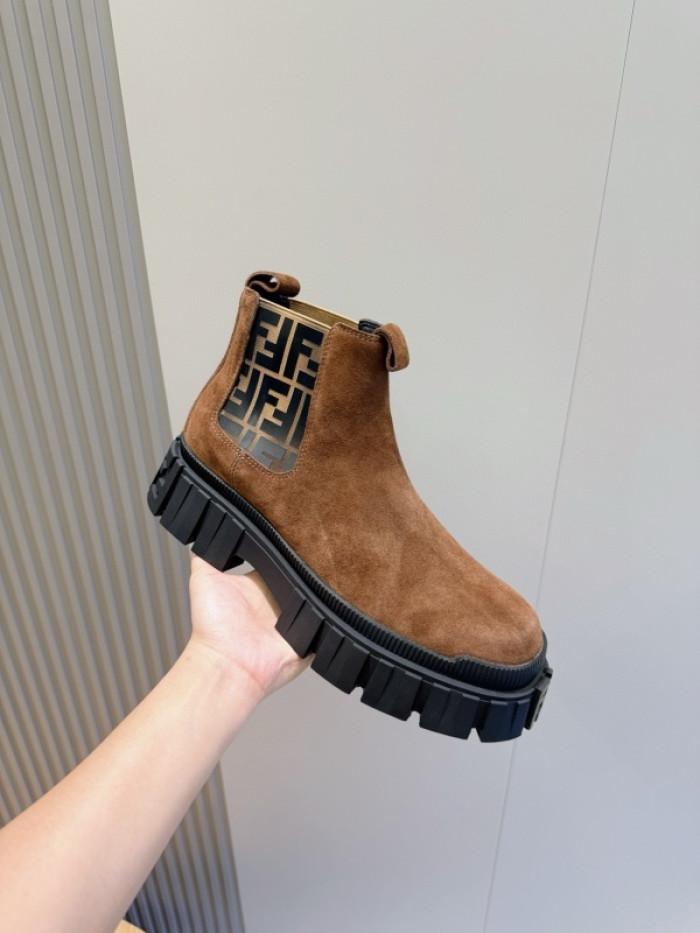 FEND1 BOOTS