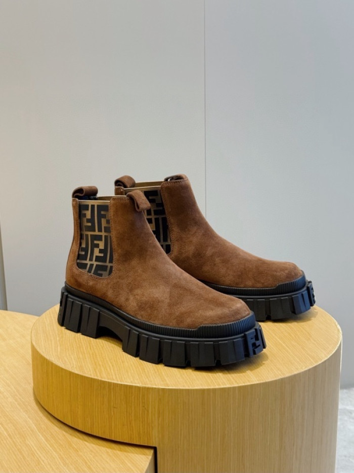 FEND1 BOOTS