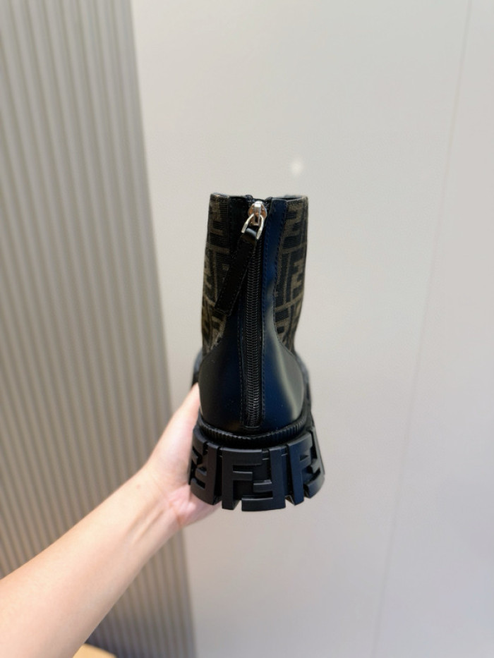 FEND1 BOOTS