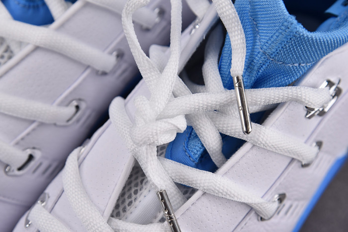 air Jordan 17 Low "UNC" FJ0395-101