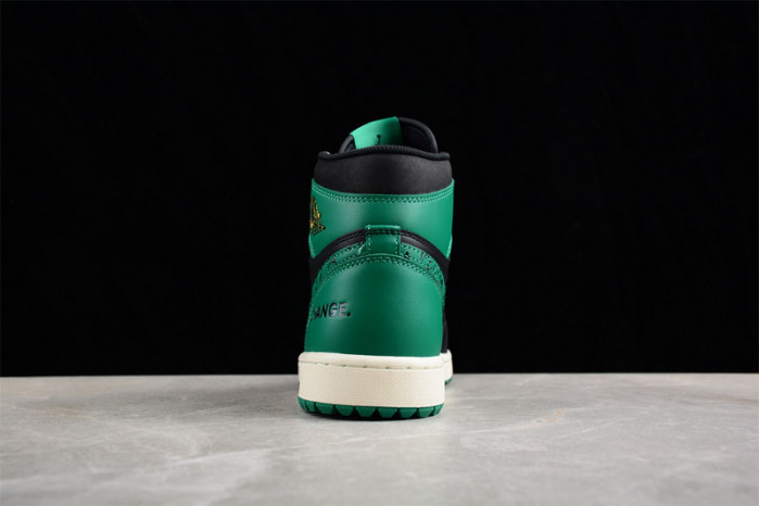 Eastside Golf x Air Jordan 1 High Golf "1961" FJ0849-001