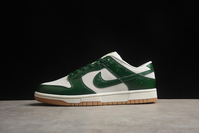 Nike Dunk Low LX WMNS Gorge Green FJ2260-002