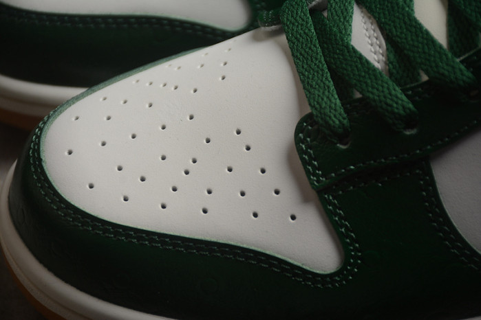 Nike Dunk Low LX WMNS Gorge Green FJ2260-002