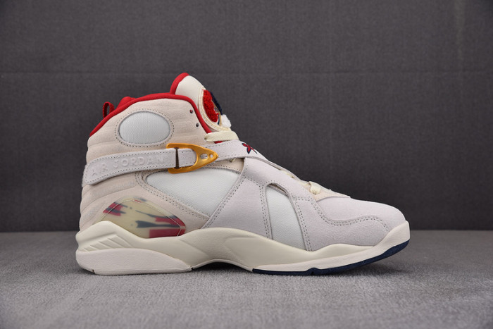 Air Jordan 8 x SoleFly Mi Casa Es Su Casa FJ2850-107