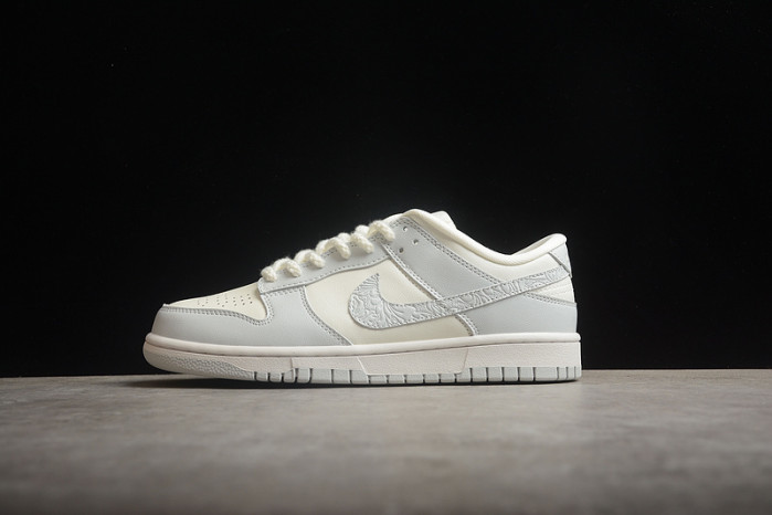 NIKE DUNK LOW NEEDLEWORK FJ4553-133