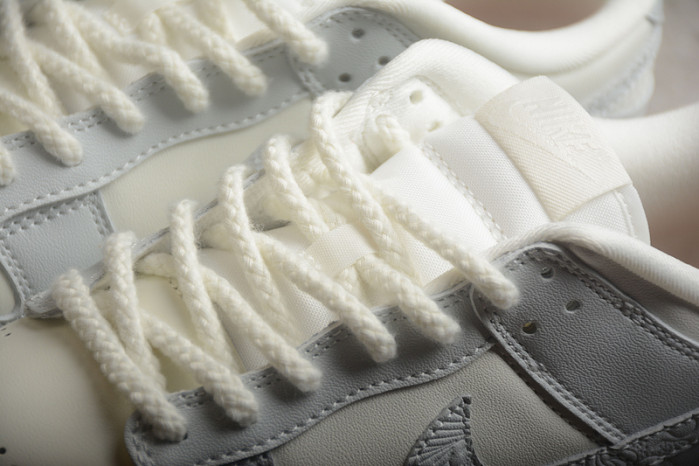 NIKE DUNK LOW NEEDLEWORK FJ4553-133