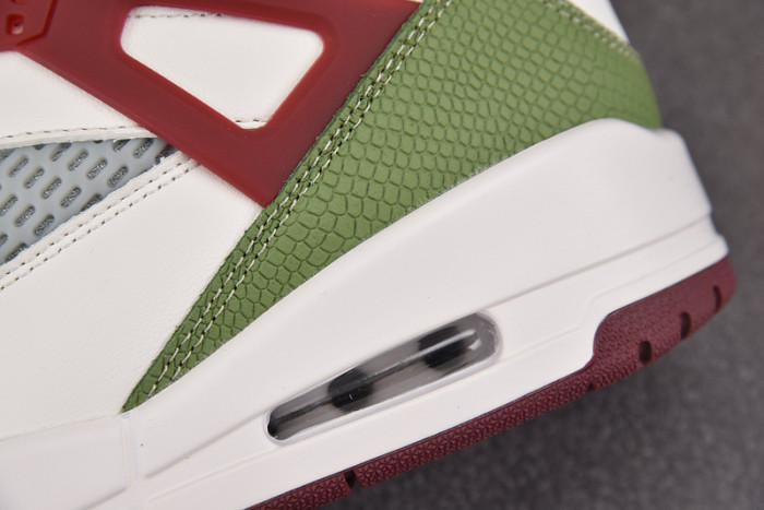 Jordan Spizike Low "Year of the Dragon" FJ6372-100