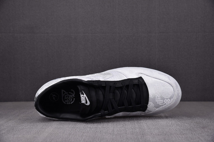 CLOT x fragment x Nike Dunk Low FN0315-110