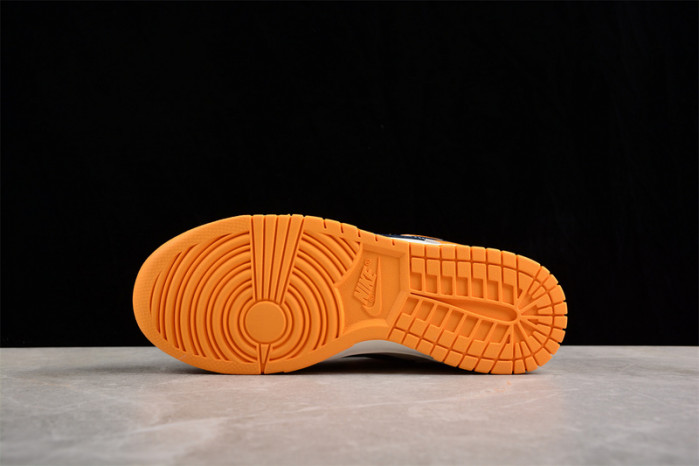 Nike Dunk Low Wear and Tear Yellow FN3418-100