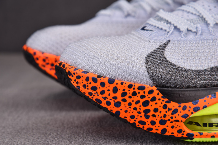 Nike Air Zoom Alphafly Next% 3 Electric Pack Olympic Safari  FN7672-900