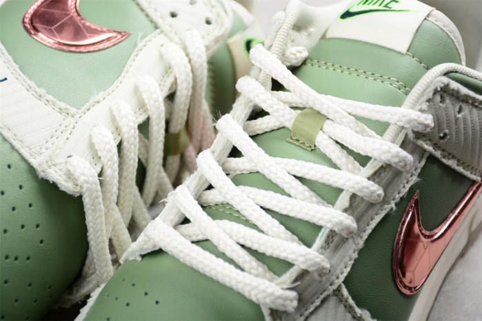 Kyler Murray x Dunk Low 