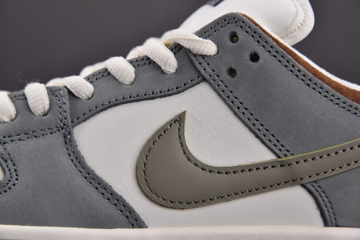 Yuto Horigome x Nike SB Dunk Low FQ1180-001