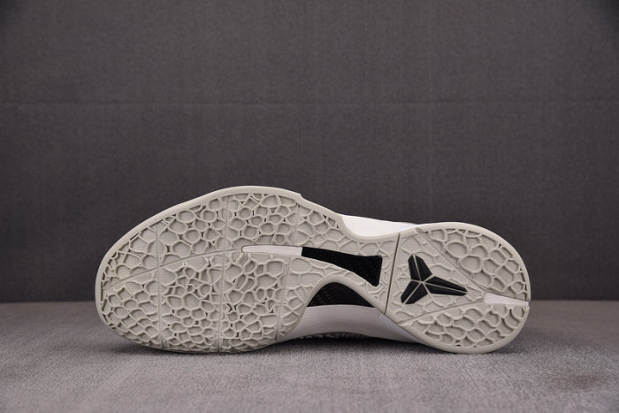 Nike Kobe 6 Protro Sail All-Star  FQ3546-100