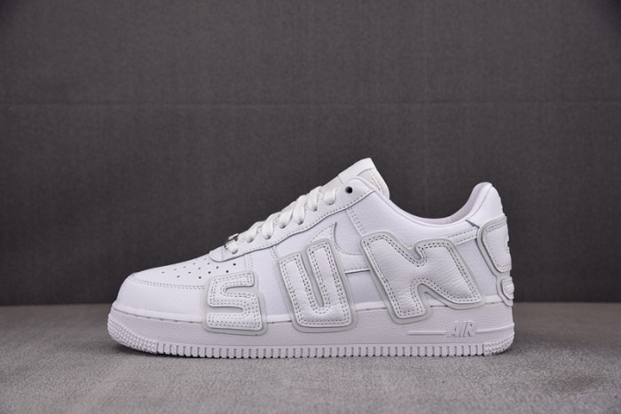 Nike Air Force 1 Low Cactus Plant Flea Market White (2024)  FQ7069-100