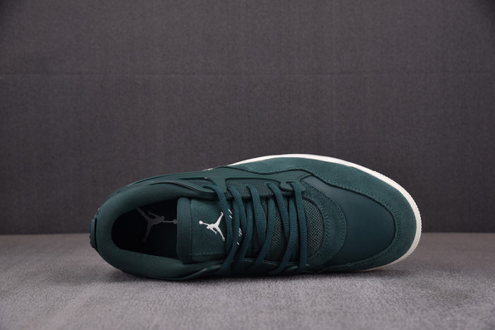 Air Jordan 4 RM WMNS “Oxidized Green” FQ7940-300