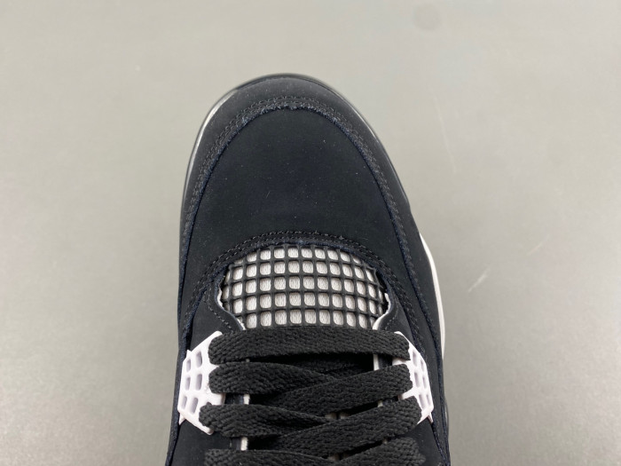 Air Jordan 4 "White Thunder" FQ8138-001