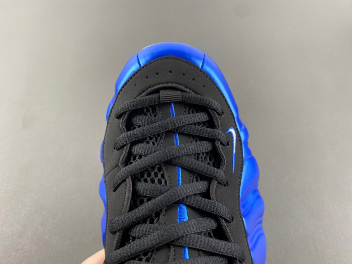 Nike Air Foamposite One International Blue  FQ8181-511
