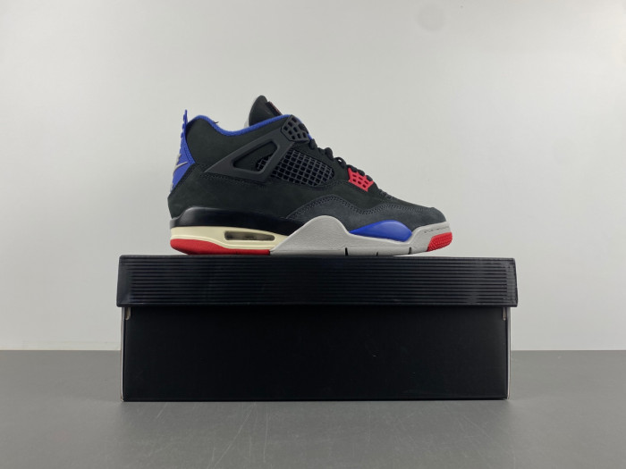 Air Jordan 4 “Rare Air”  FV5029-003