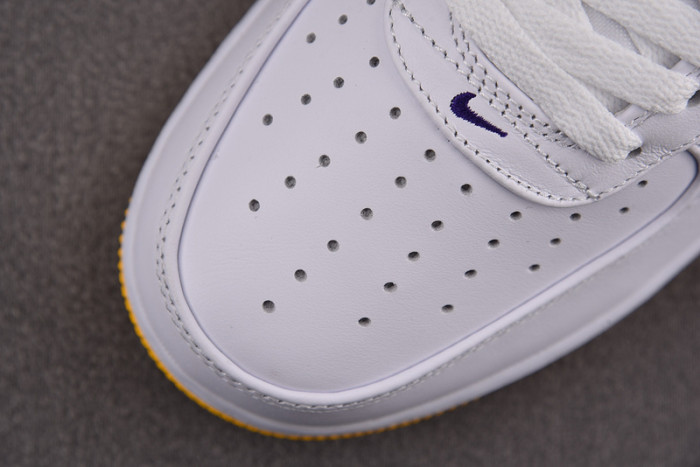 Kobe Bryant x NK AF 1 Low Retro QS FZ1151-100