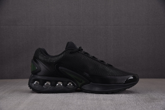 nike air max dn S*p*e black fz4044-001