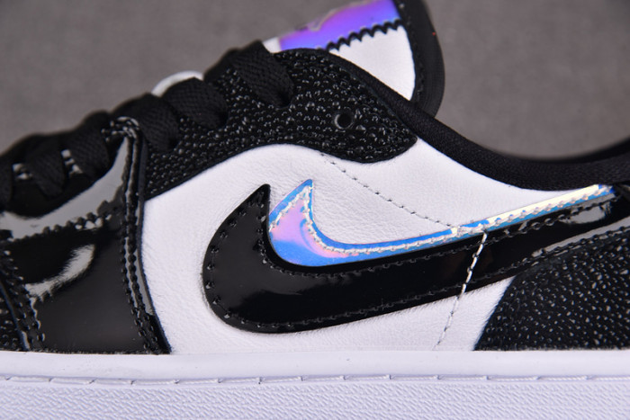 Air Jordan 1 Retro Low Golf Endless Pursuit Pack  FZ4159-100