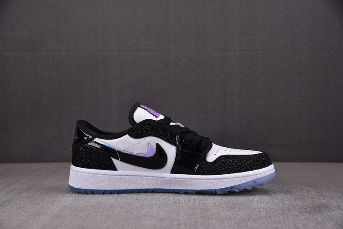 Air Jordan 1 Retro Low Golf Endless Pursuit Pack  FZ4159-100