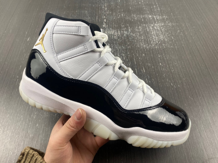 Air Jordan 11 DMP Defining Moments CT8012-170