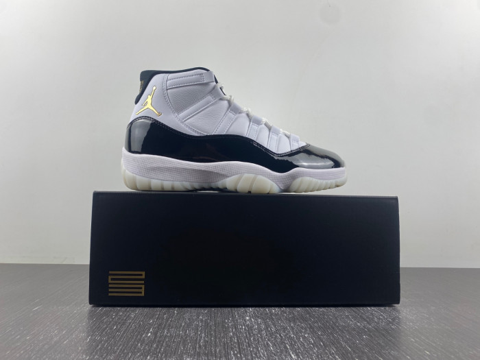 Air Jordan 11 DMP Defining Moments CT8012-170