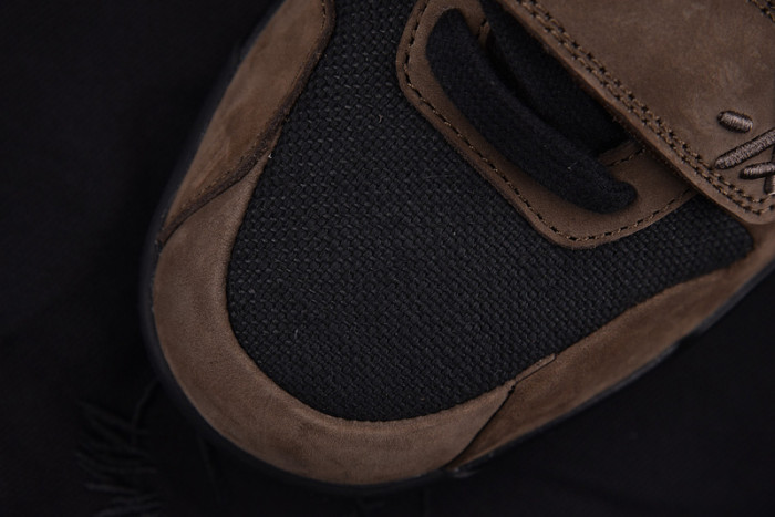 Travis Scott Jordan Jumpman Jack “Mocha” FZ8117-204