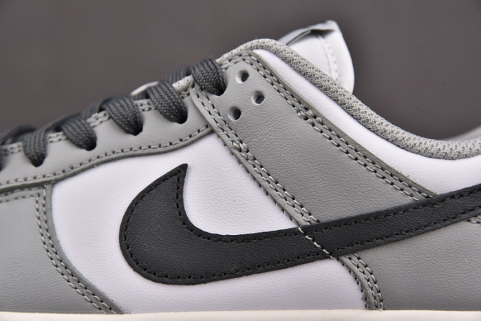 Nike Dunk Low Light Smoke Grey DD1503-117