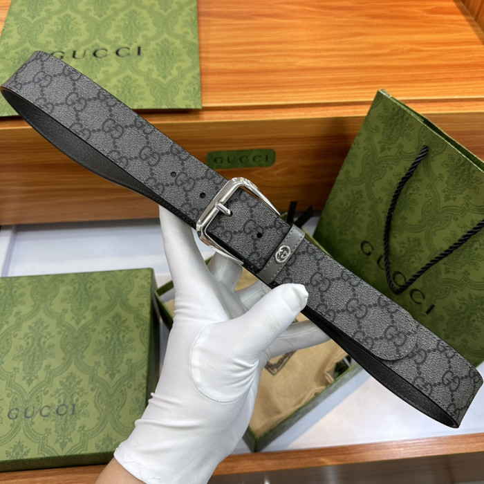 GUI BELT WIDTH 3.8CM