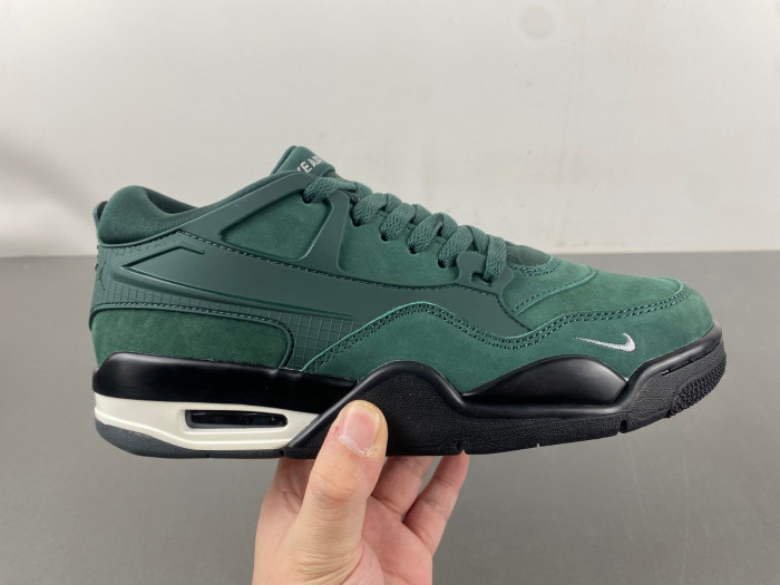 Air Jordan 4 RM SP Nigel Sylvester Grandma