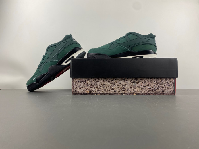 Air Jordan 4 RM SP Nigel Sylvester Grandma