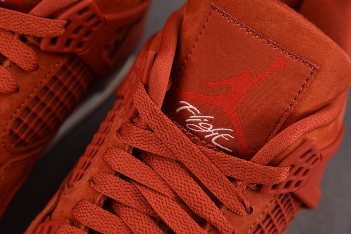 Air Jordan 4 Retro OG SP Nigel Sylvester Brick by Brick HF4340-800