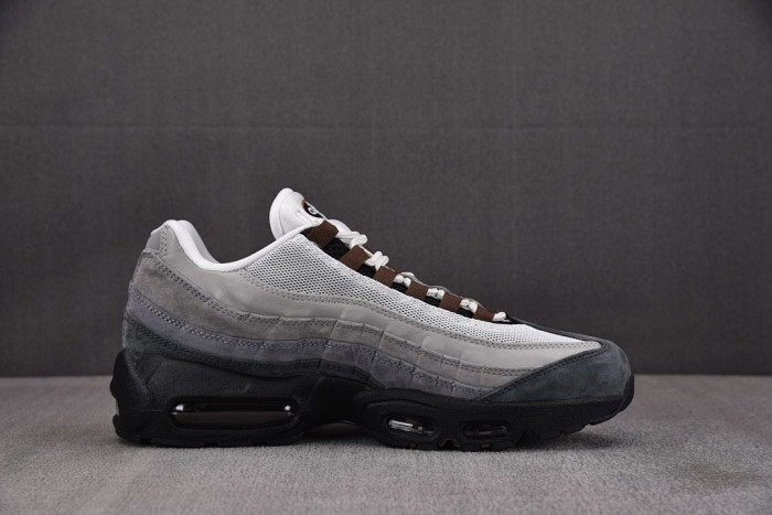 Nike Air Max 95 SB Cacao Wow HF7545-002