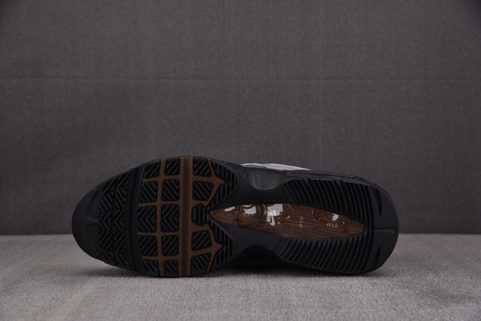 Nike Air Max 95 SB Cacao Wow HF7545-002