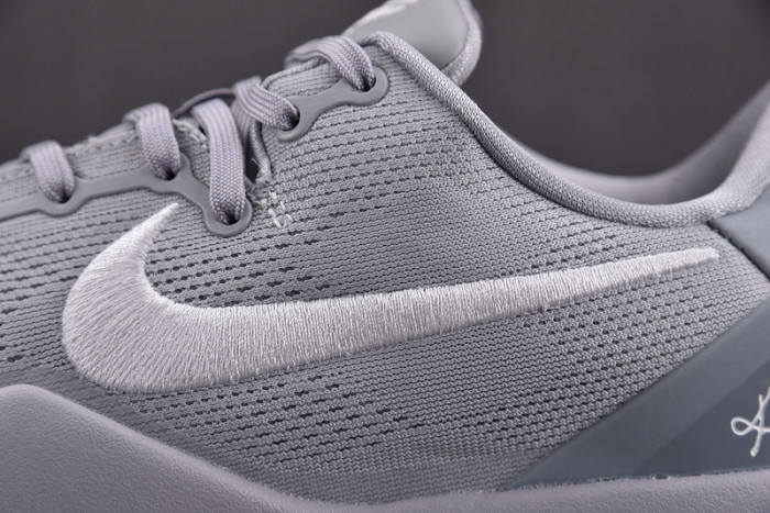 Nike Kobe 8 Protro Wolf Grey HF9550-002