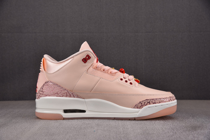 Air Jordan 3 “Valentine’s Day” (W) HJ0178-600
