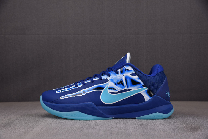 Nike Kobe 5 Protro “X-Ray” HJ4303-400