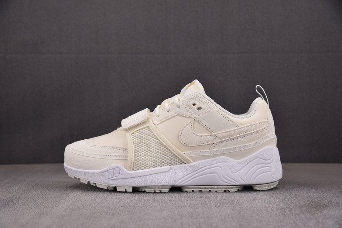 Nike Zoom Field Jaxx SP Travis Scott Sail  HQ3061-100