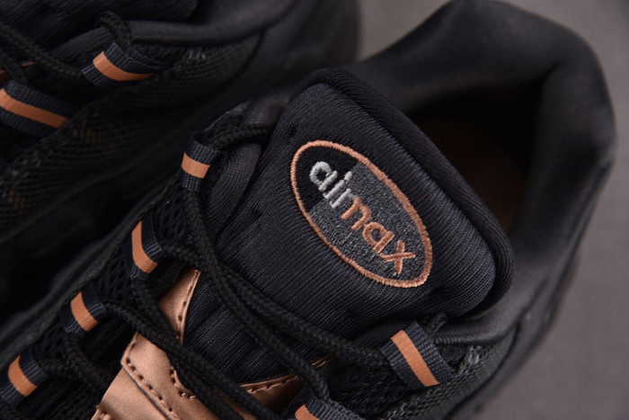 Central Cee x Nike Air Max 95 HQ6457-001