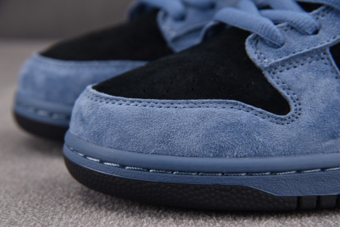 Nike SB Dunk Low Supreme 94 Ocean Fog HQ8487-400