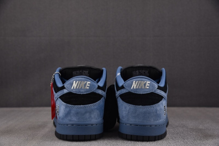 Nike SB Dunk Low Supreme 94 Ocean Fog HQ8487-400